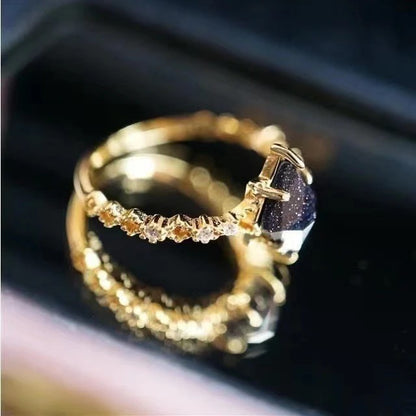 Feyre's High Lady Rings